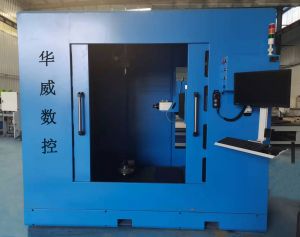 榆林米脂县全包围立式立体雕刻机
